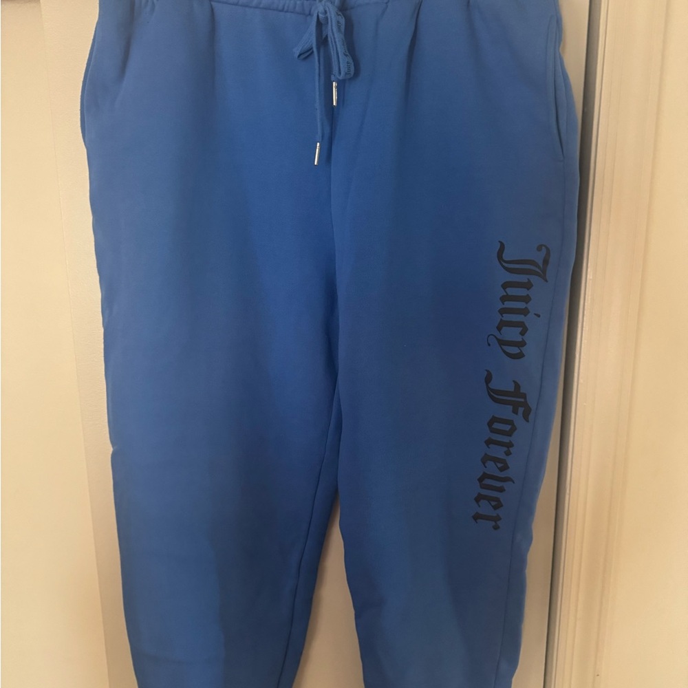 Forever 21 juicy Couture Sweats